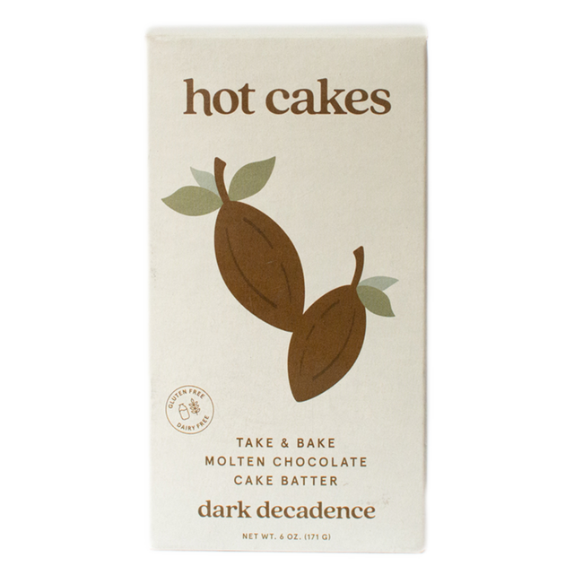 CAKE - Dark Decadence