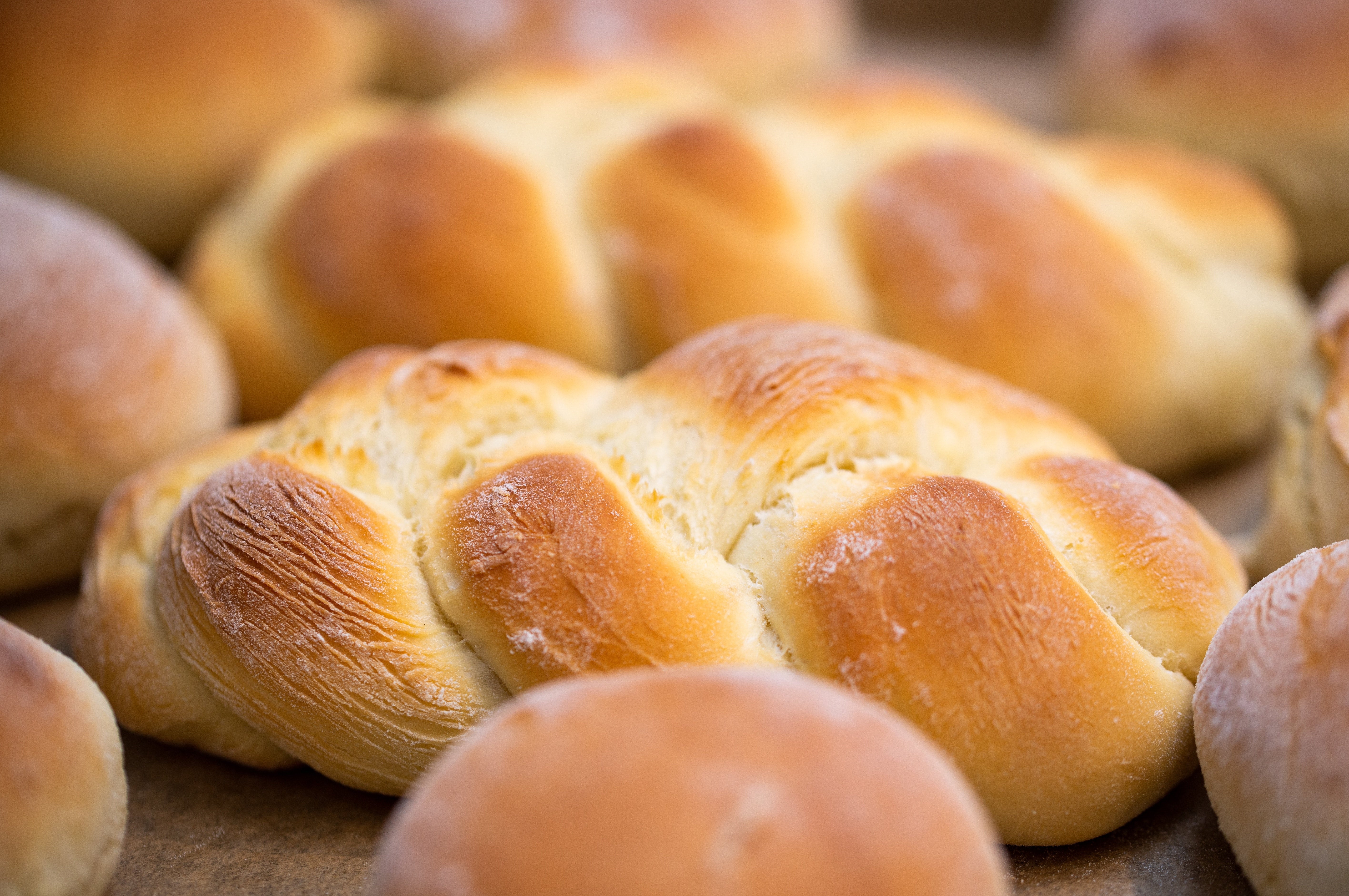 Challah, photo 2 of 2