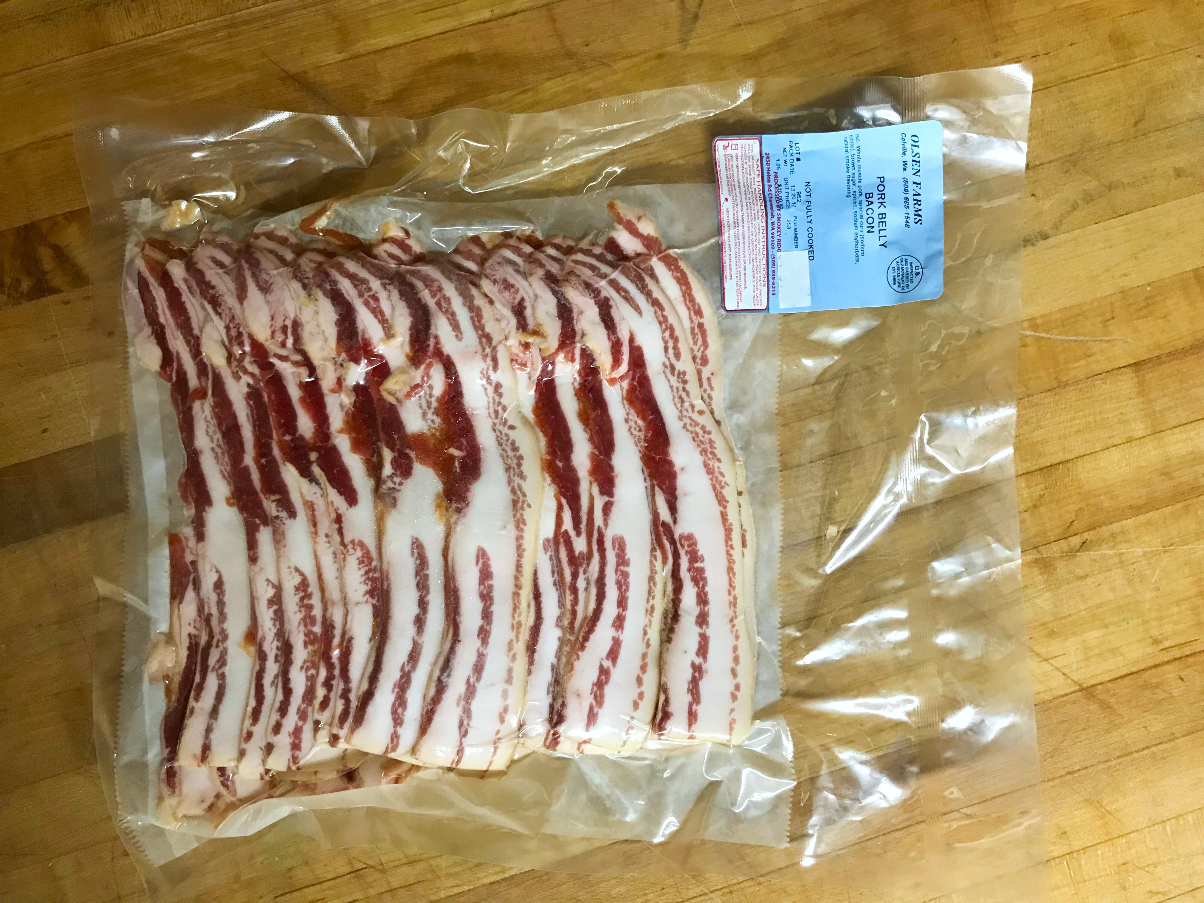 Bacon