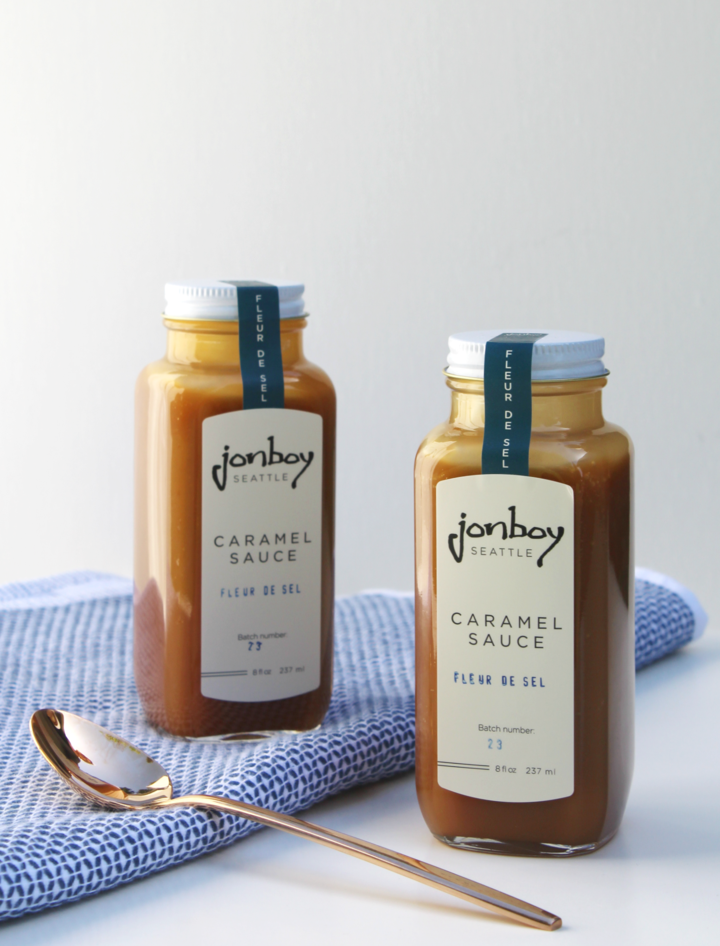 Caramel Sauce