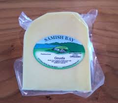Medium Gouda Wedge, photo 2 of 2