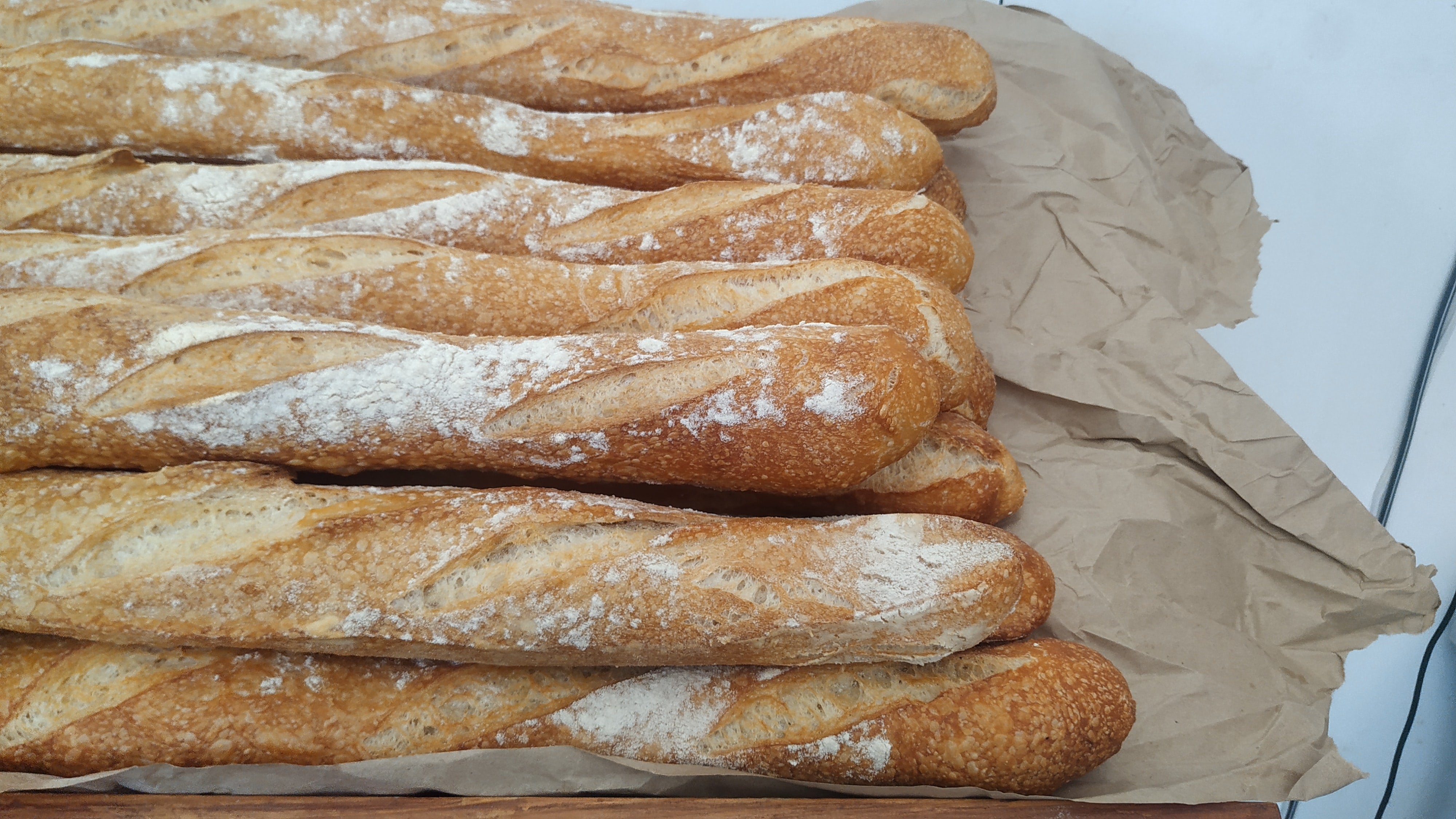 Baguette