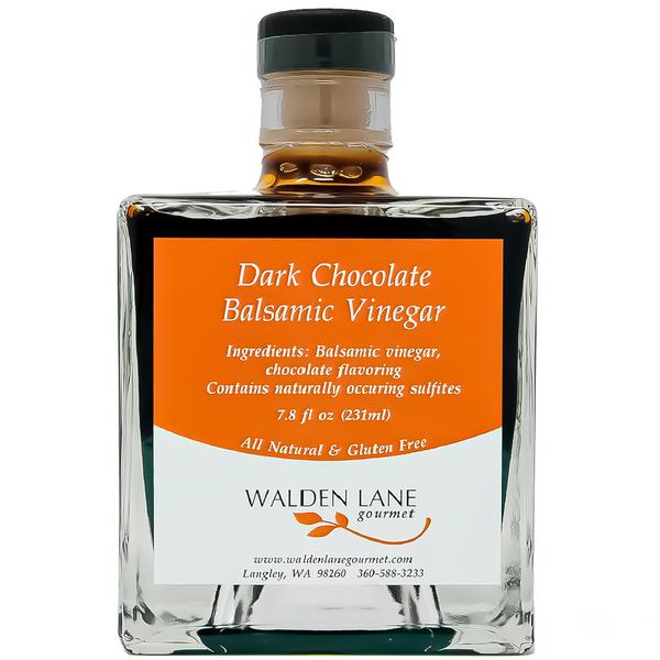 7.8oz BALSAMIC - Dark Chocolate, photo 1 of 2