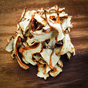 Dried Lobster