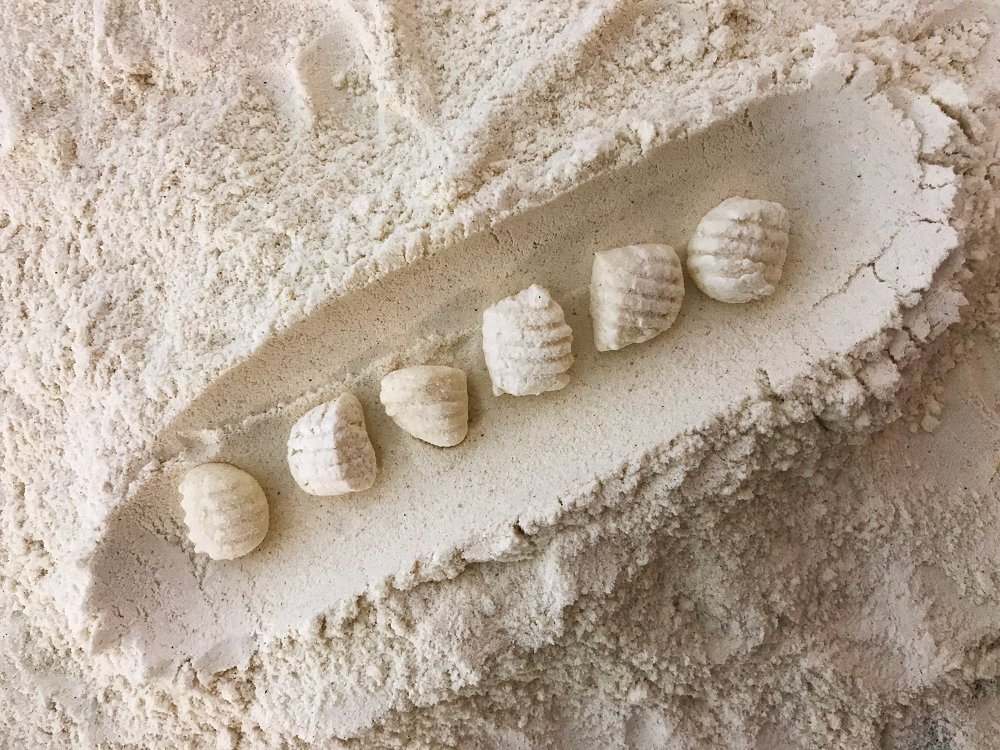 Gnocchi