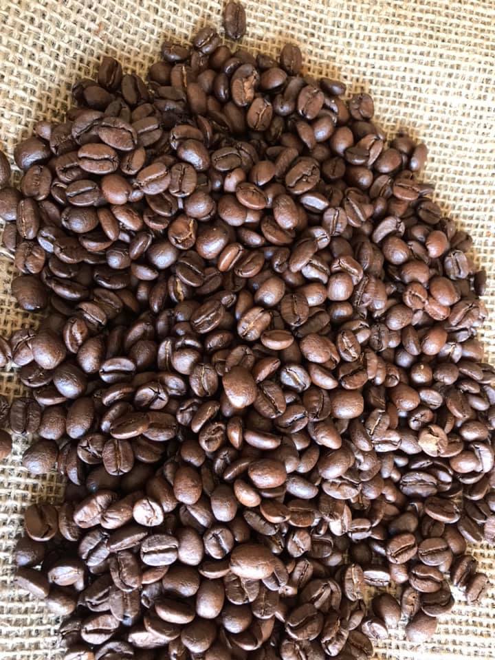 Espresso City, photo 1 of 2