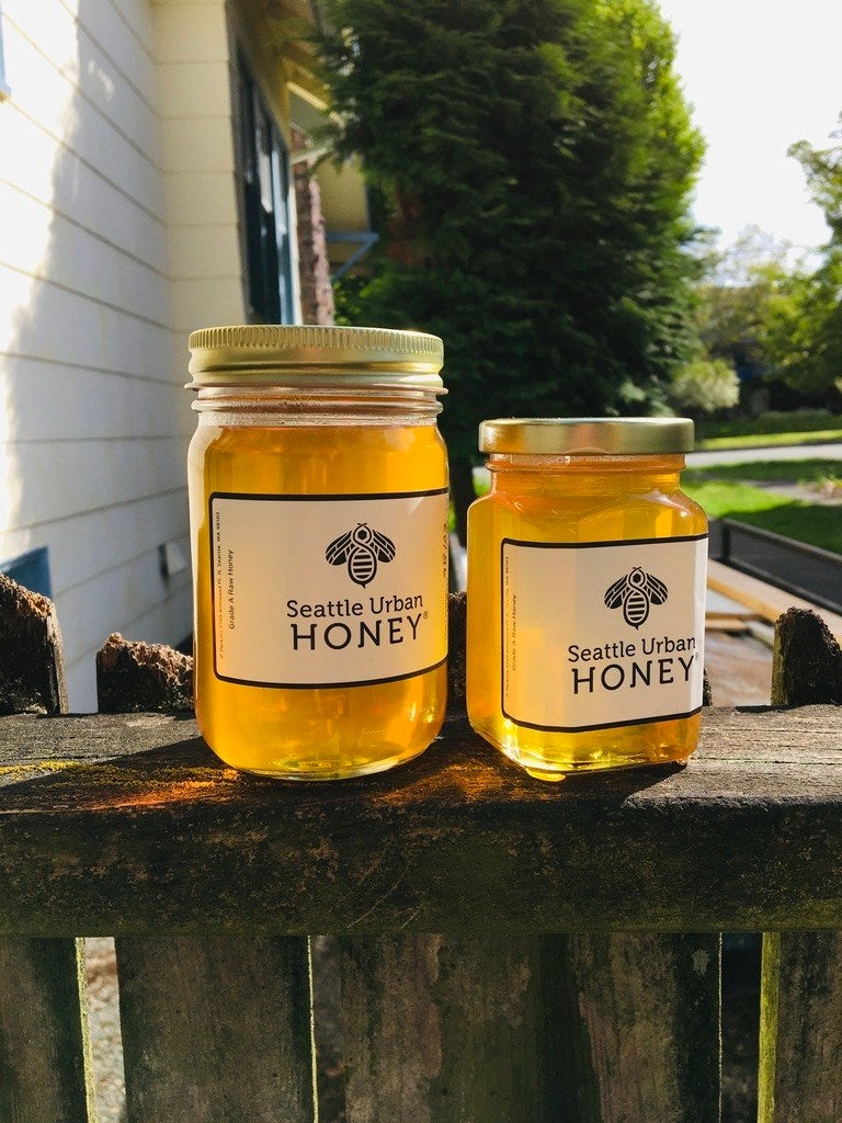 16oz Honey (454g)